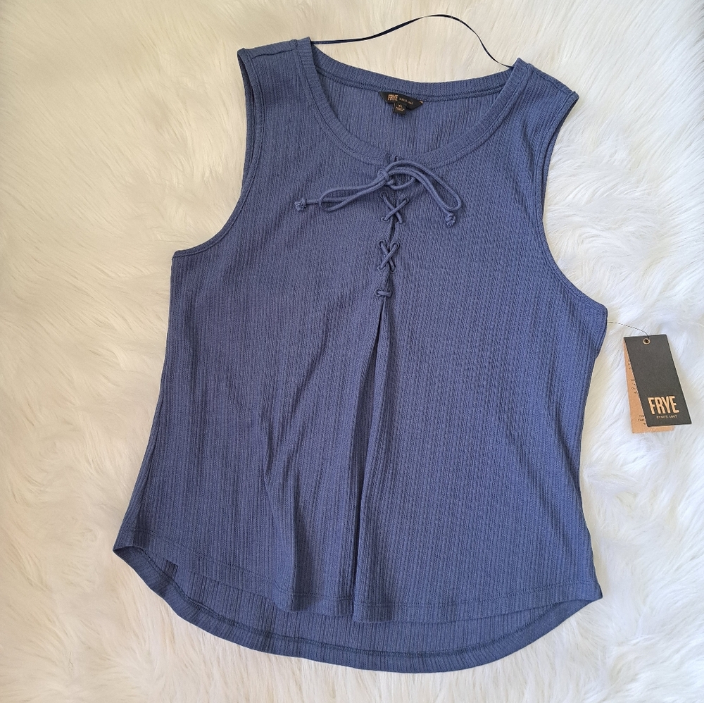 Nwt Frye summer top